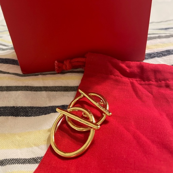 Uno de 50 bracelet and earrings - Picture 6 of 7